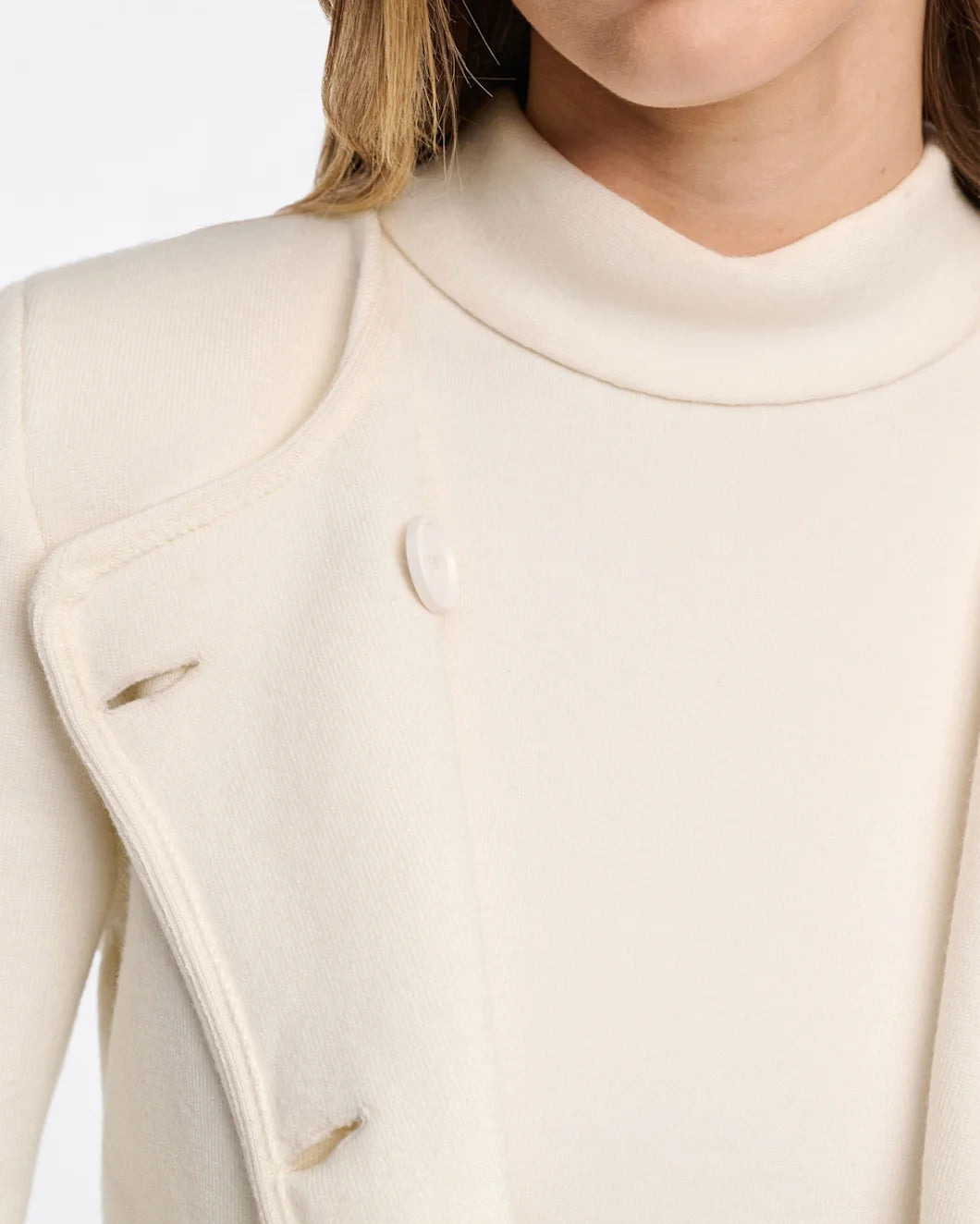 SHARP AMBITION JACKET - 3