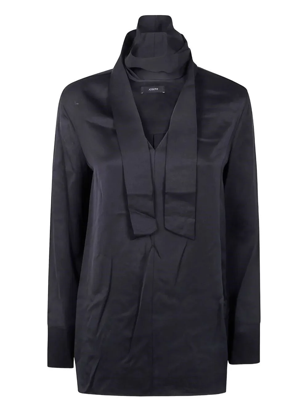 "Adele" Blouse Light Crepe - 1