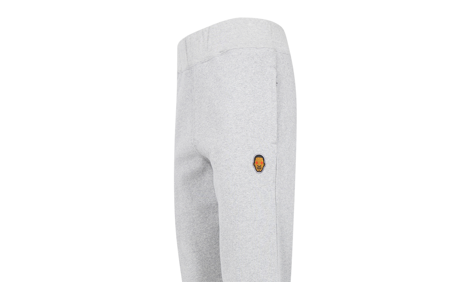 Slim Sweatpants - 2