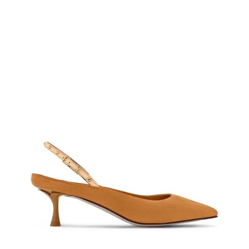 LV My Way Slingback Pump 2