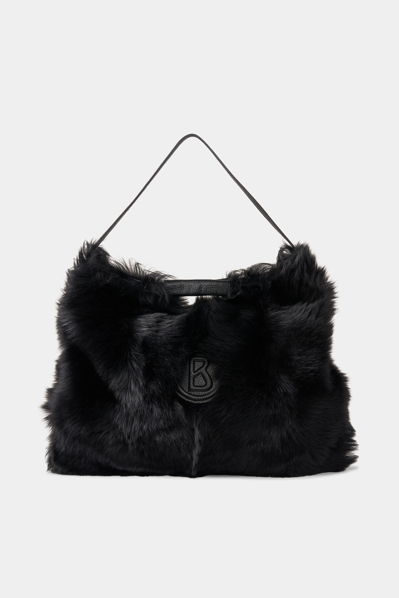 Choulex Snow Mable handbag in Black 1