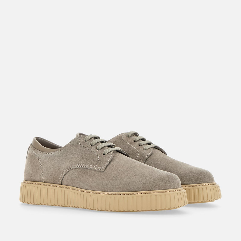 Lace-ups Hogan H677 2