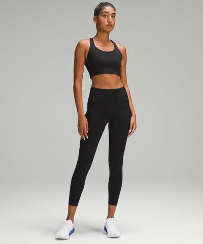 lululemon Fast and Free High-Rise Tight 25" outlook
