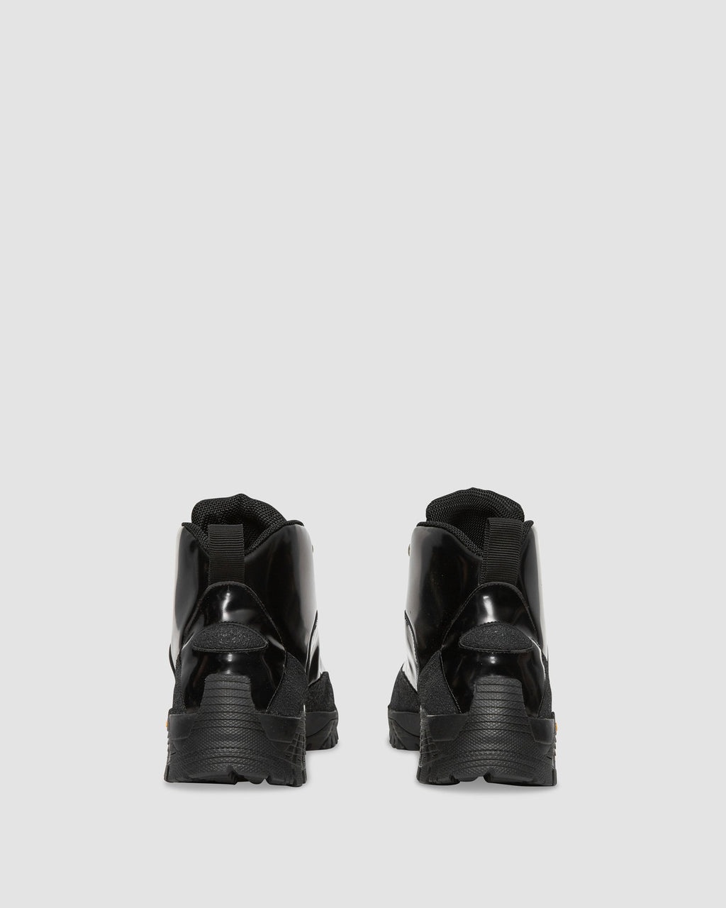 HIKING BOOT - 5