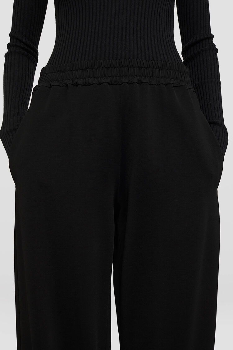 Tapered Trousers - 5