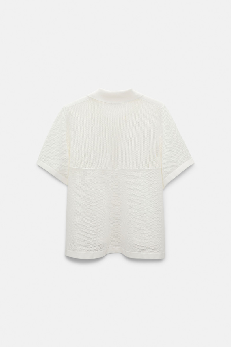 COTTON COOLNESS pullover 6