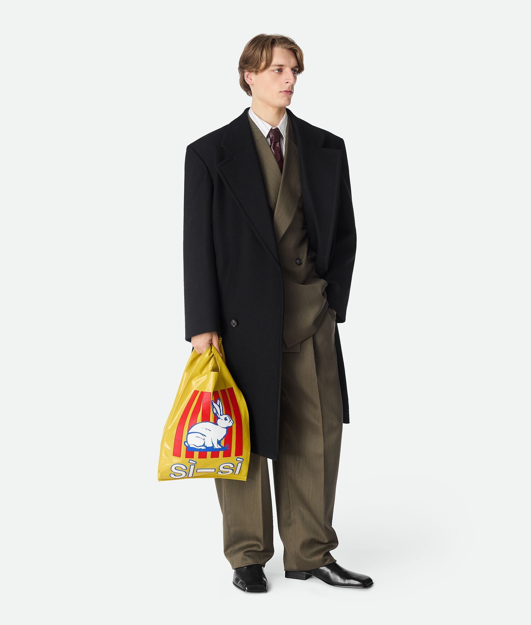 Supermercato Tote - 5