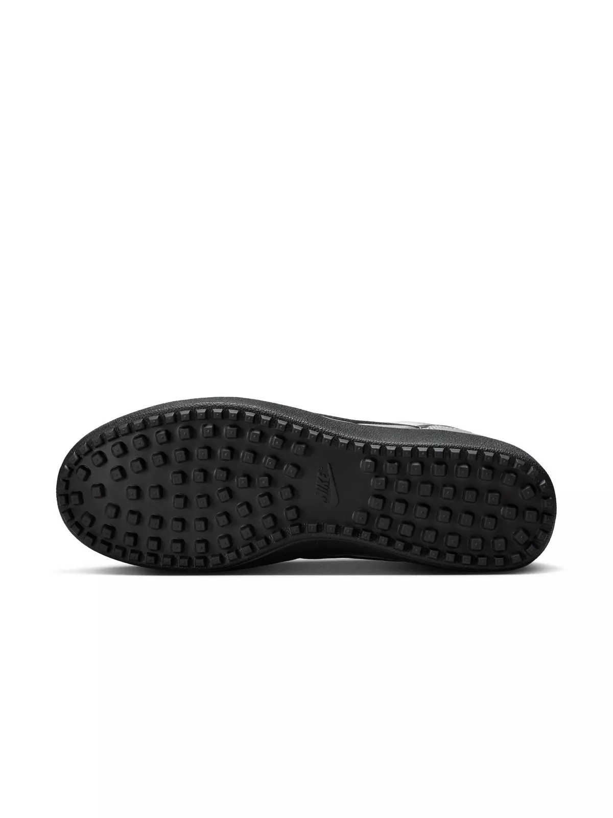 Field General "Metallic Silver/Black" Women's Shoe - 9