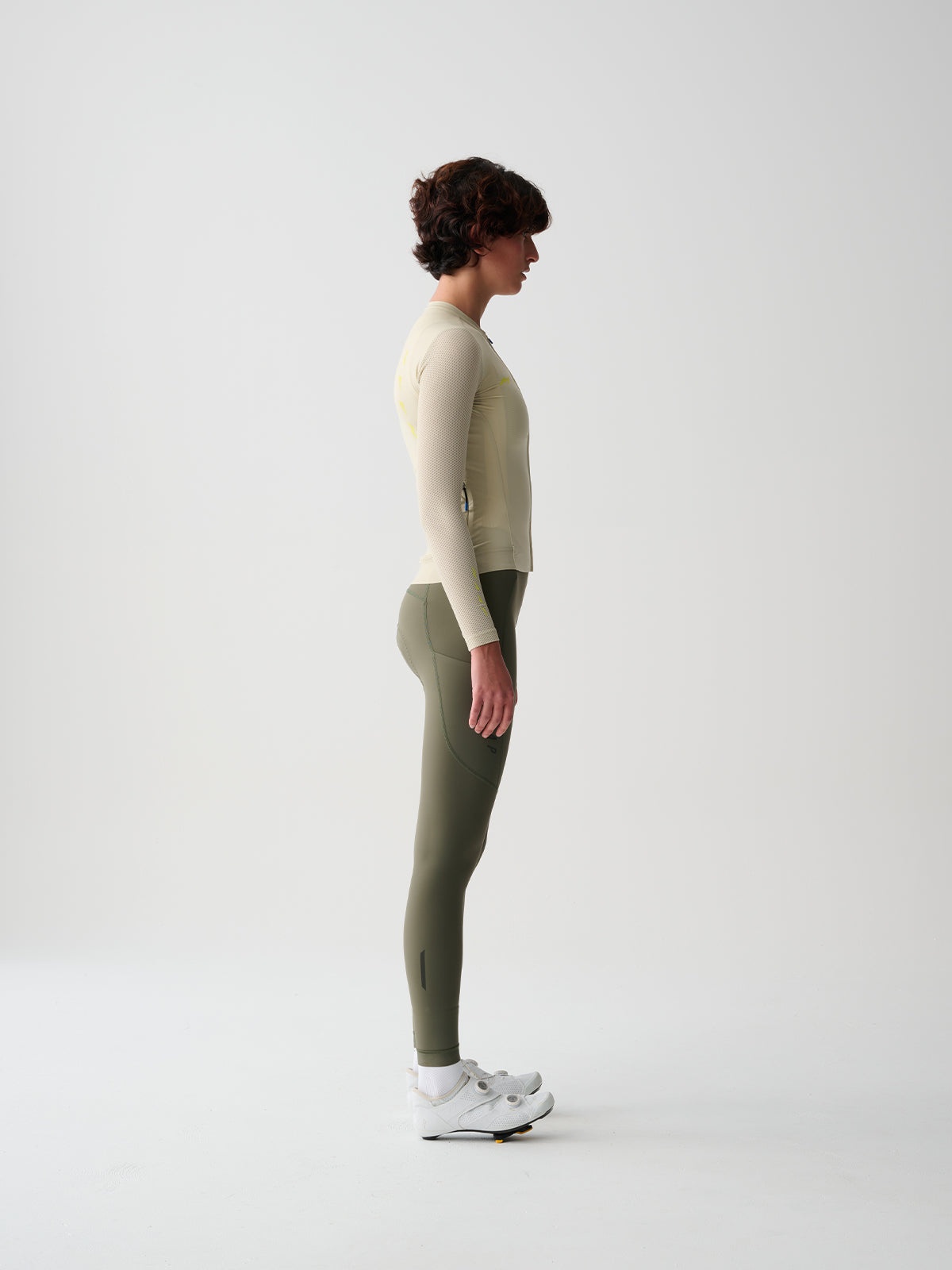Women's Evade Pro Base LS Jersey 2.0 - 3