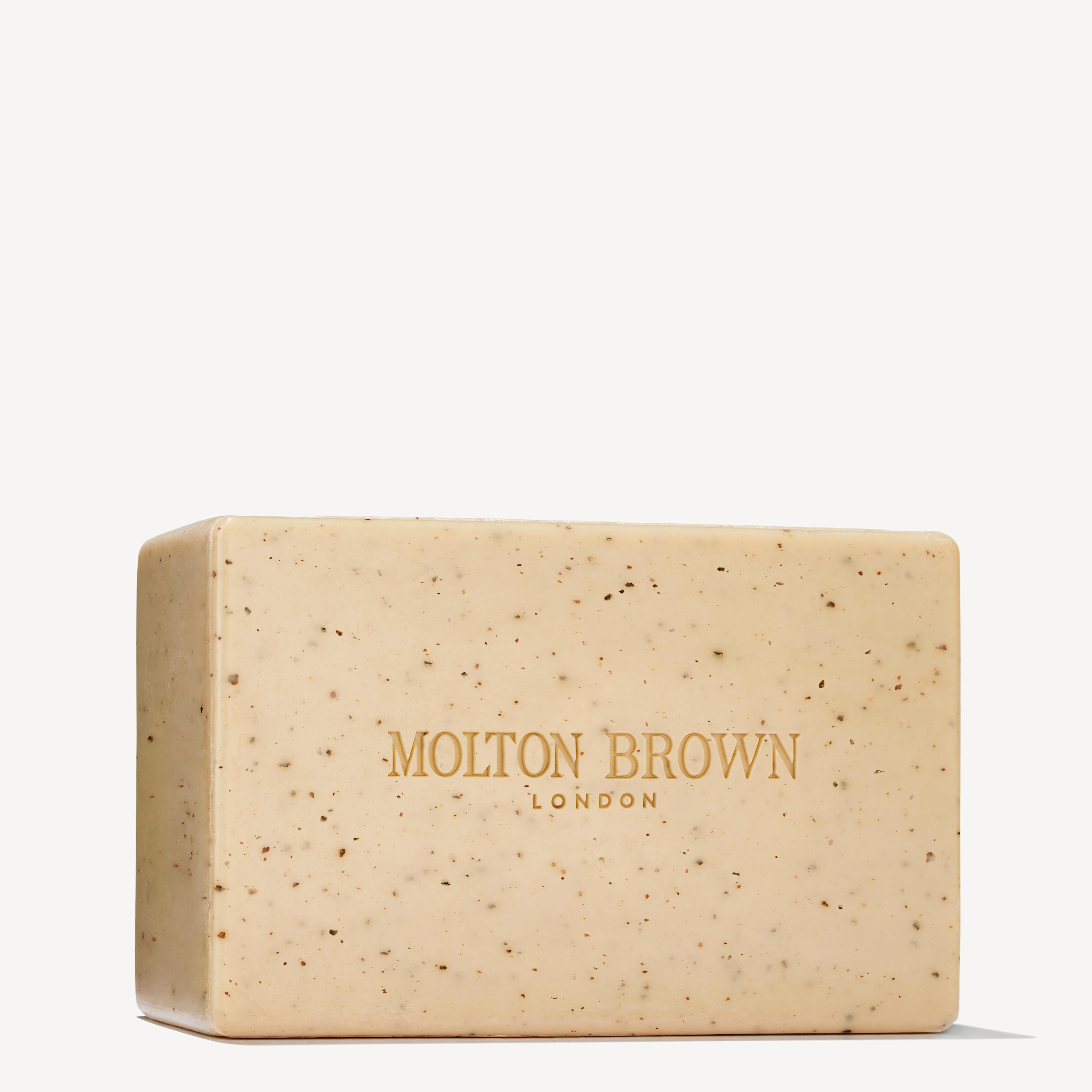 Re-charge Black Pepper Bodyscrub Bar 250g - 1