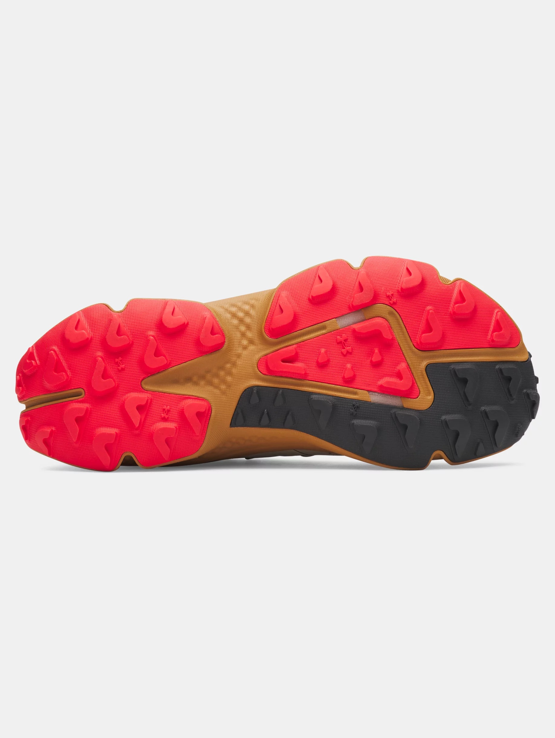UA Expanse Low Waterproof - 4