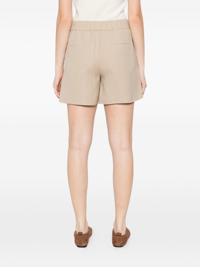 pocket shorts 4