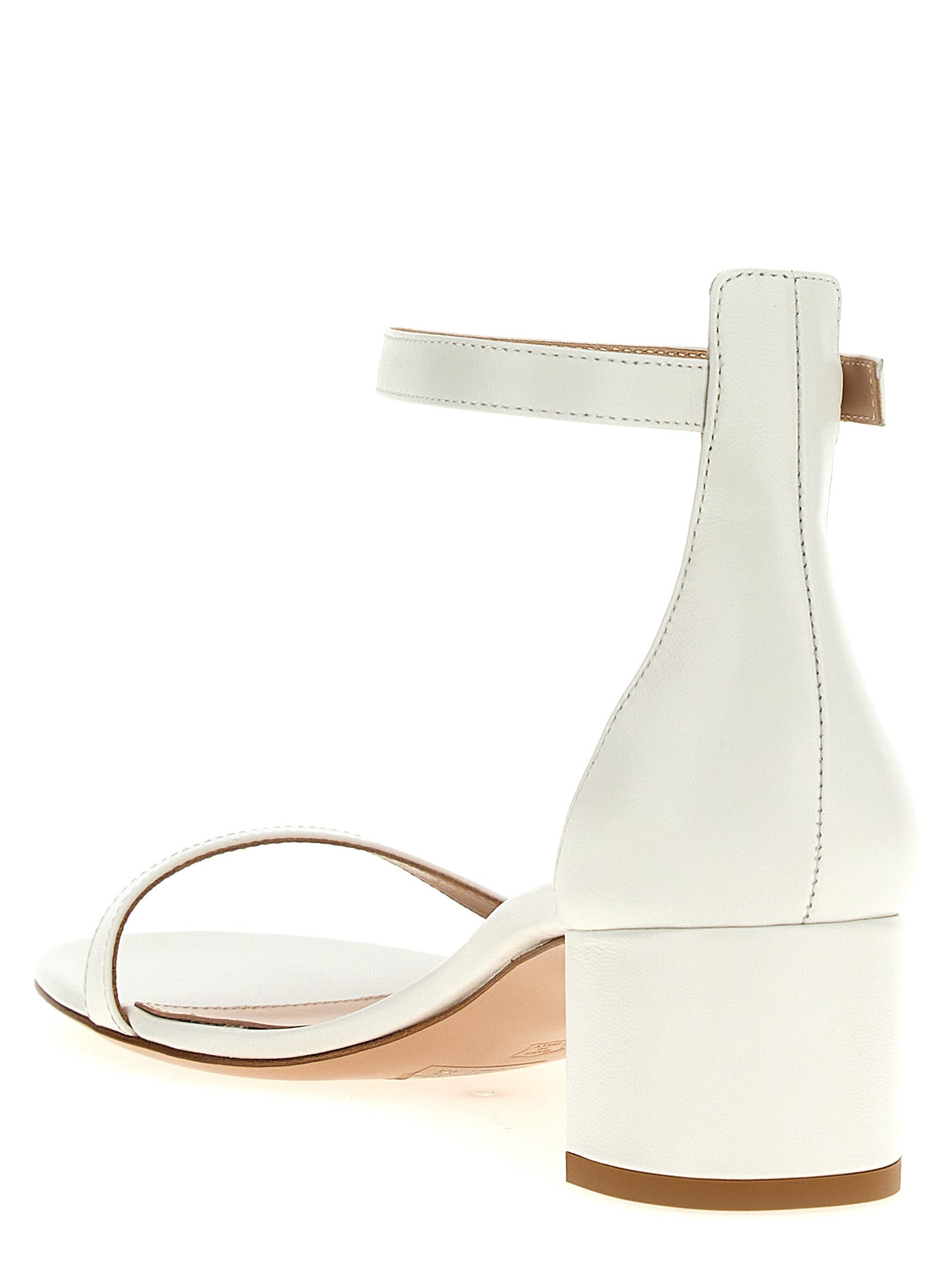 Gianvito Rossi Women 'Gaeta' Sandals - 3