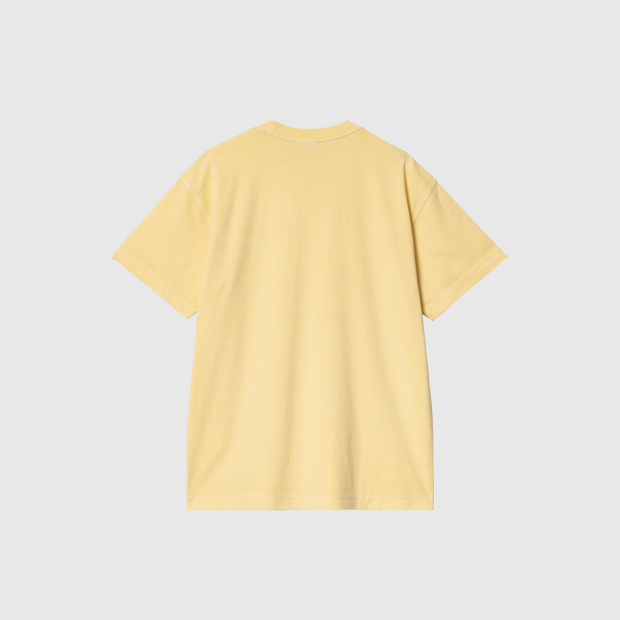 NELSON S/S T-SHIRT - 2