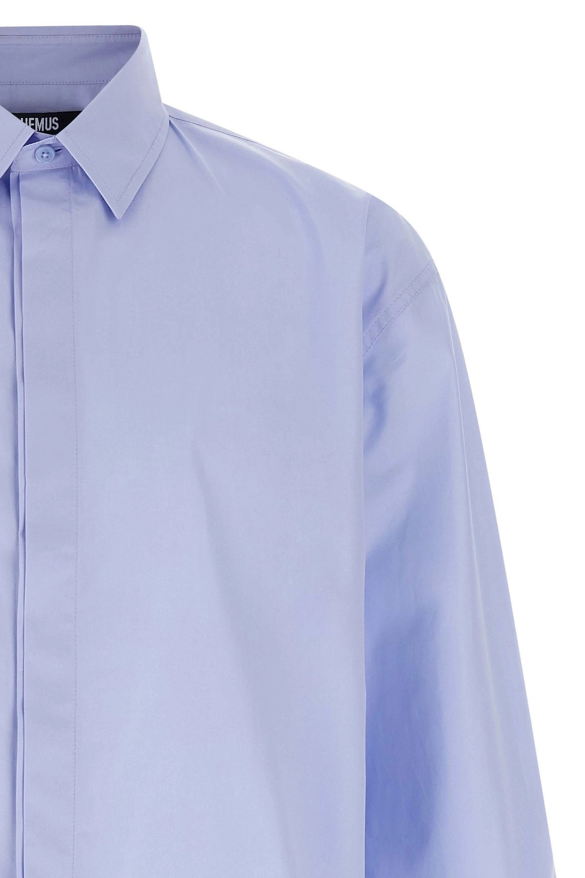 'La Chemise Simon' shirt - 4