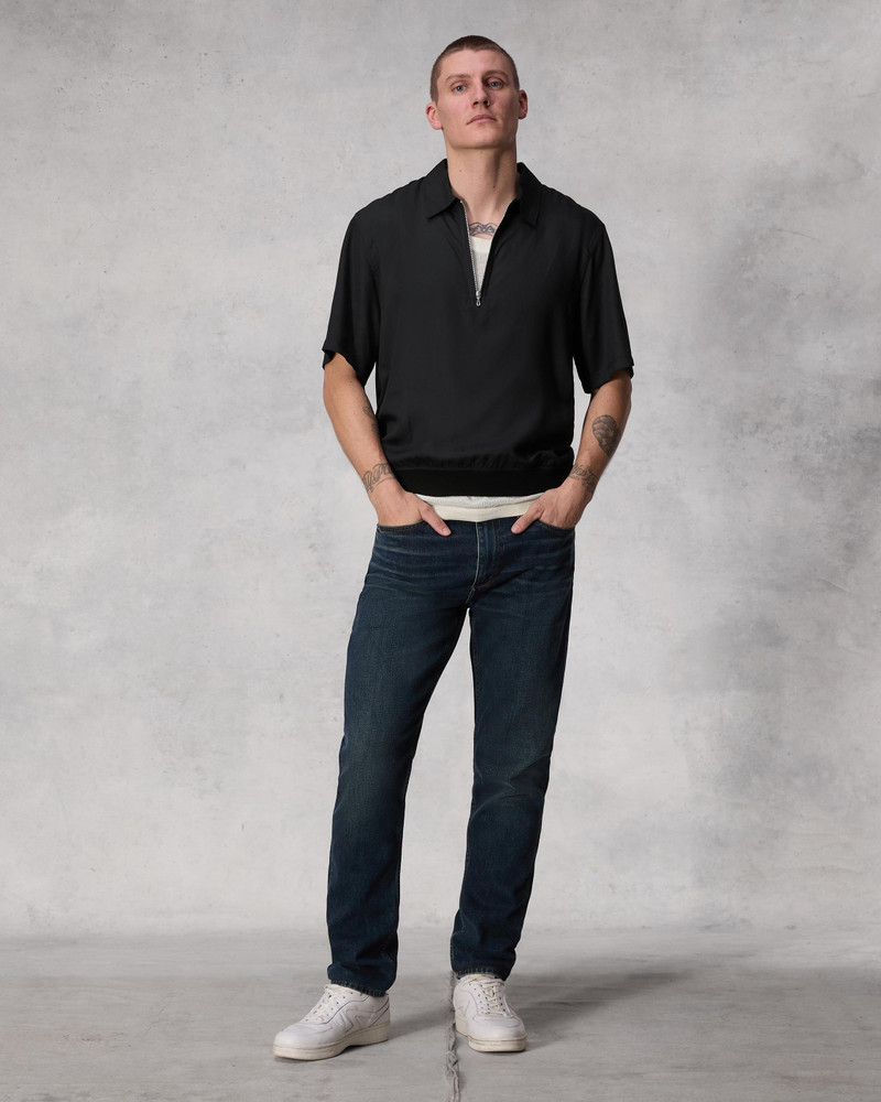 rag & bone Ross Viscose Shirt
Relaxed Fit Button Down outlook