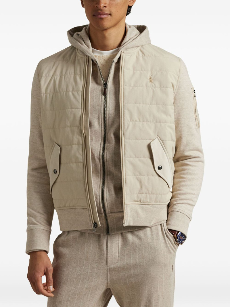 panelled jacket 3