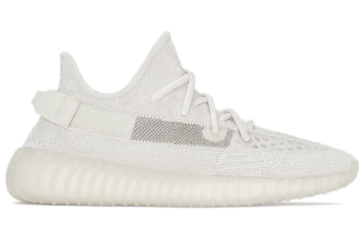 adidas Yeezy Boost 350 V2 'Bone' HQ6316 - 2