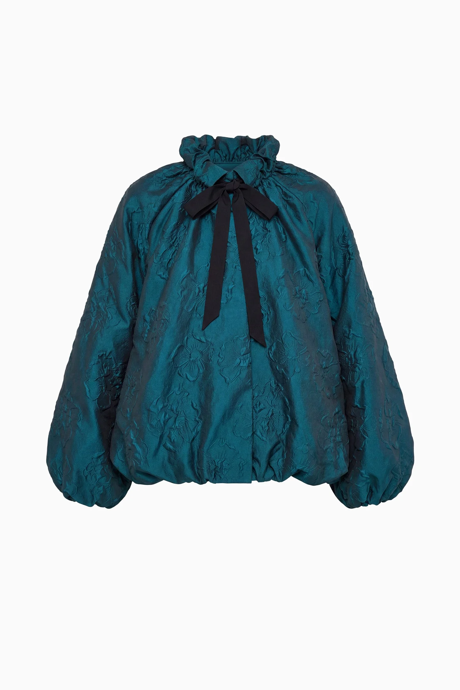 Roux Cloque Jacket - 1