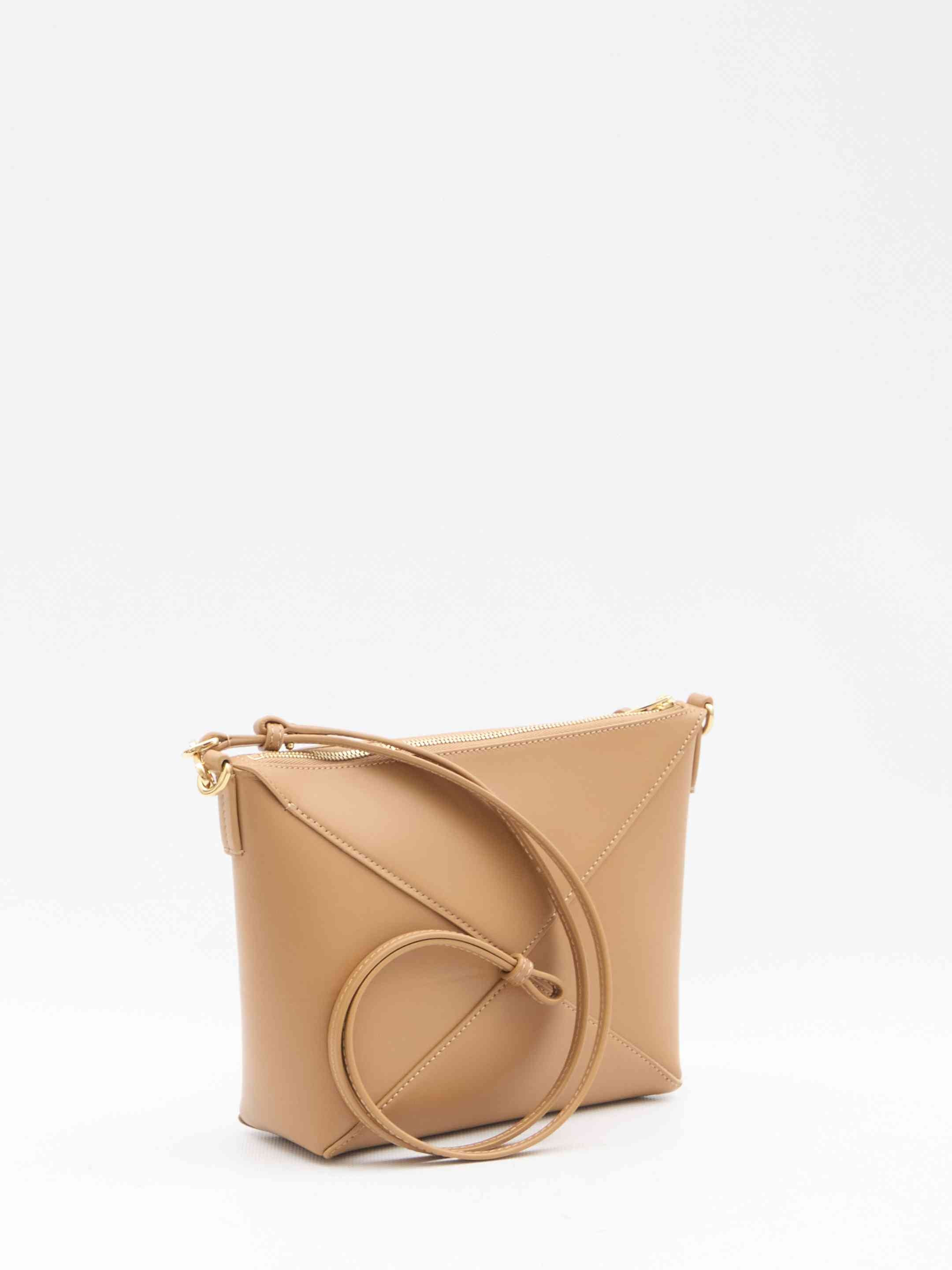 Loewe Women Pochette Puzzle Fold - 2