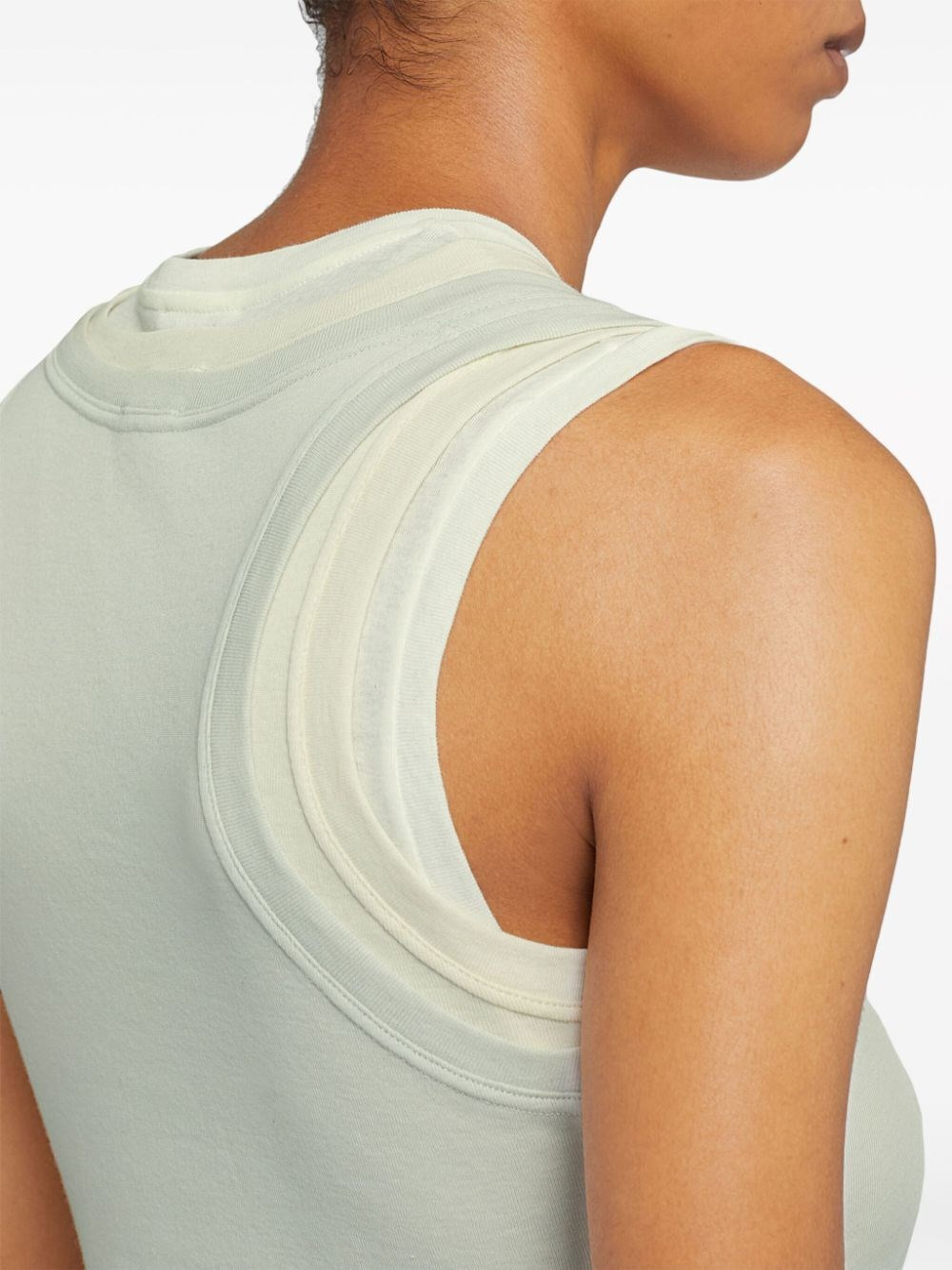 Tank Top - 5