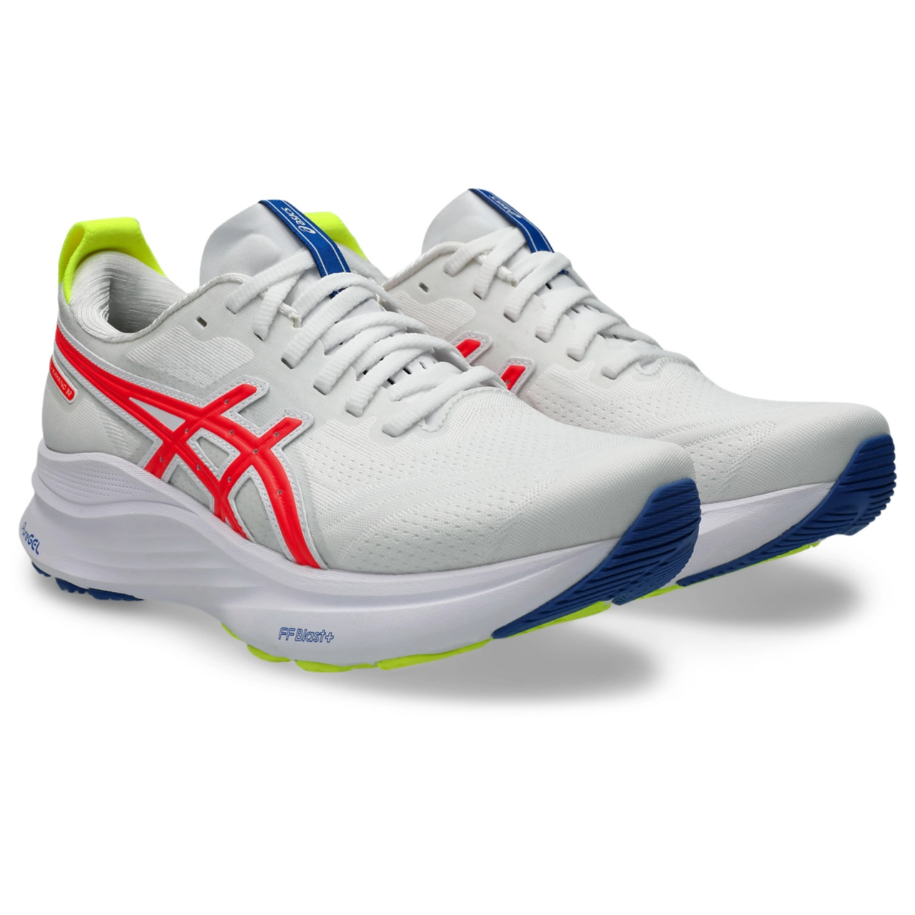 GEL-KAYANO 32 ASICS TRACK CLUB - 2