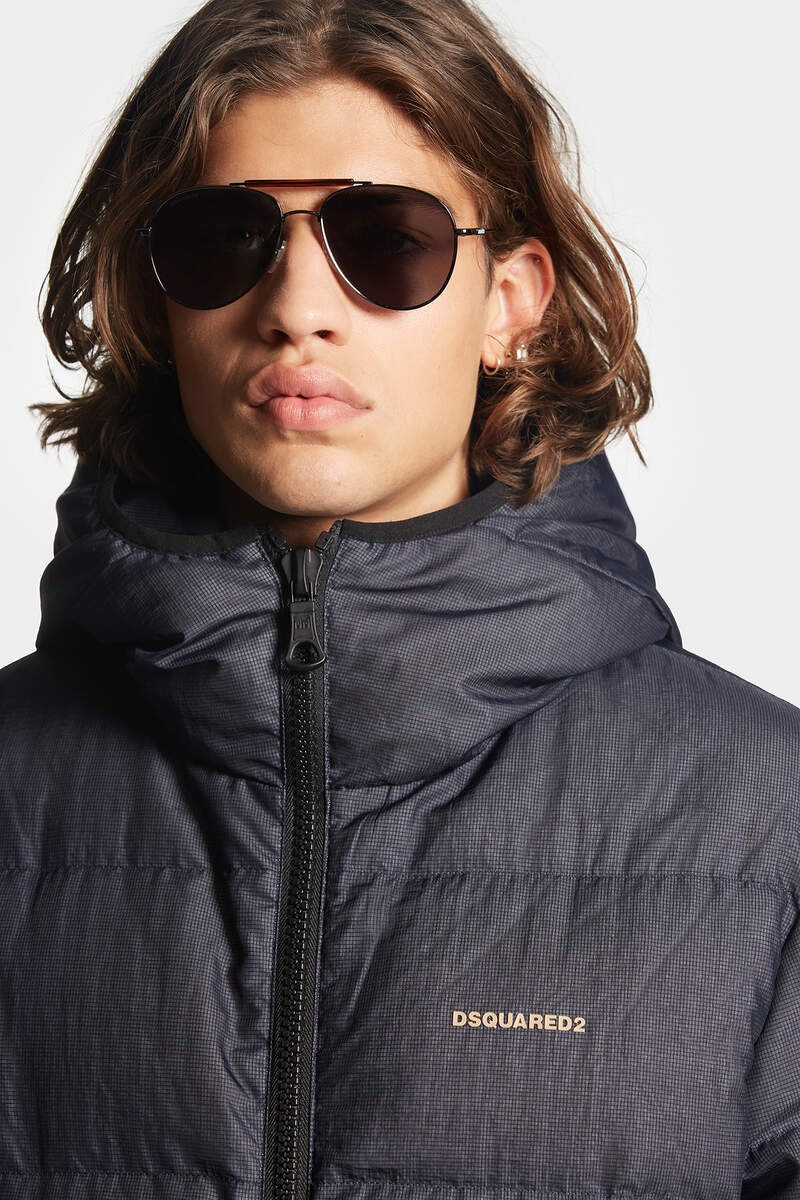 CLASSIC PUFFER JACKET 5