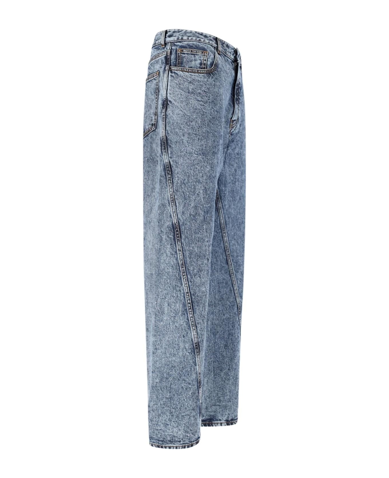 Twisted Pants - 4