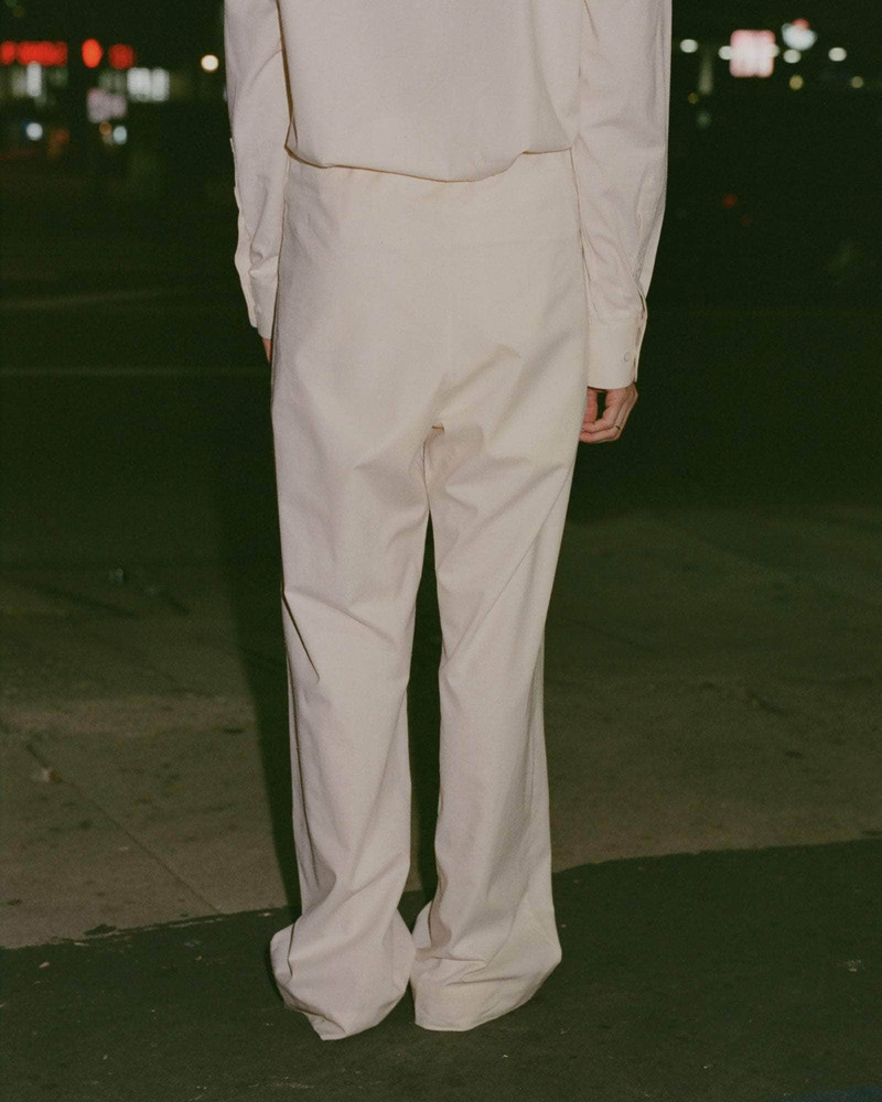 Ole Pants - Organic Cotton 3