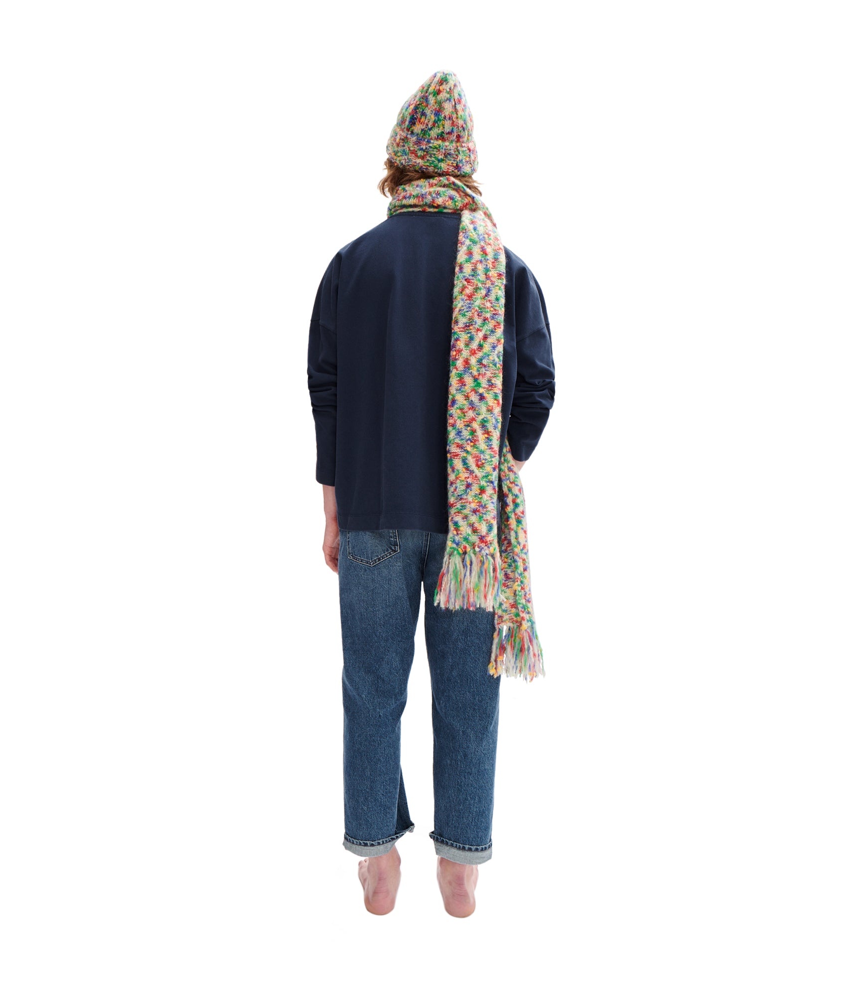 Ulysse H jeans - 3