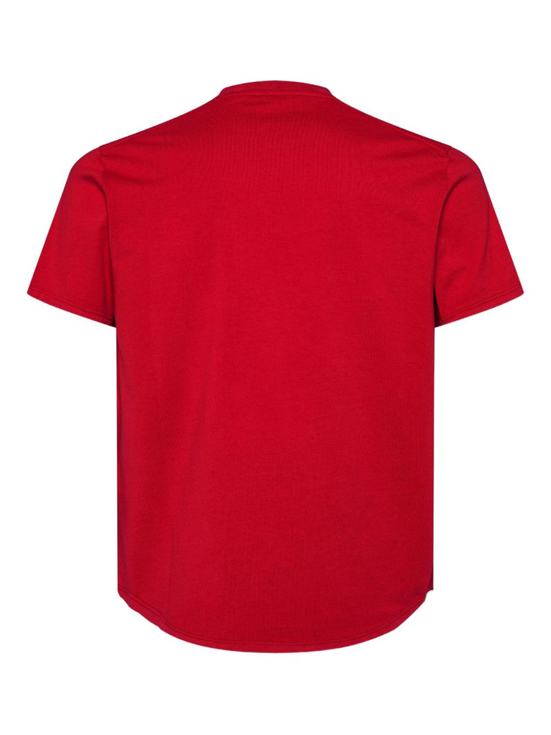 DSQUARED2 x Magliano graphic-print T-shirt outlook