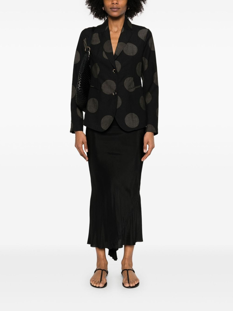 UMA WANG Kenzie jacket outlook