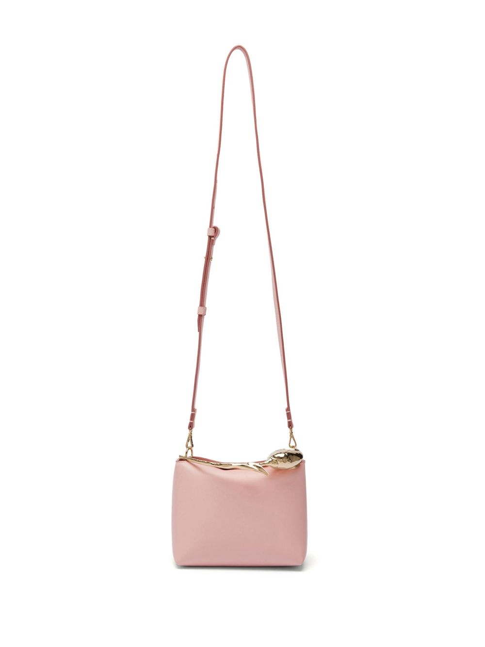 mini Bloom tote bag - 7