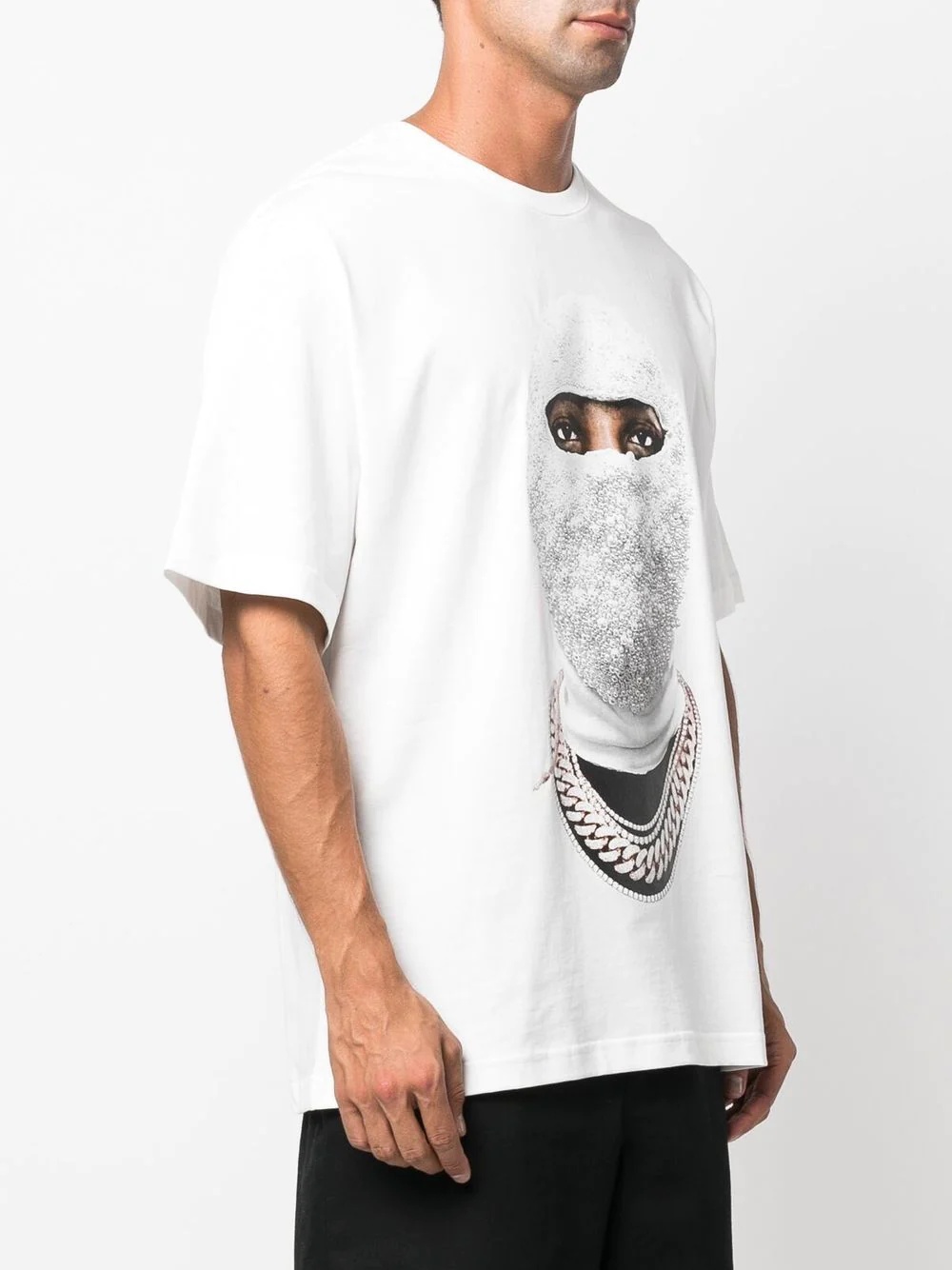 Future Mask Off T-shirt - 3