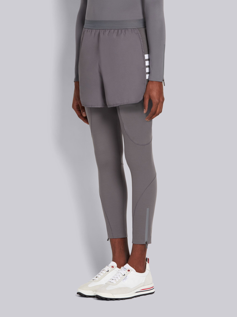 Thom Browne classic running shorts outlook