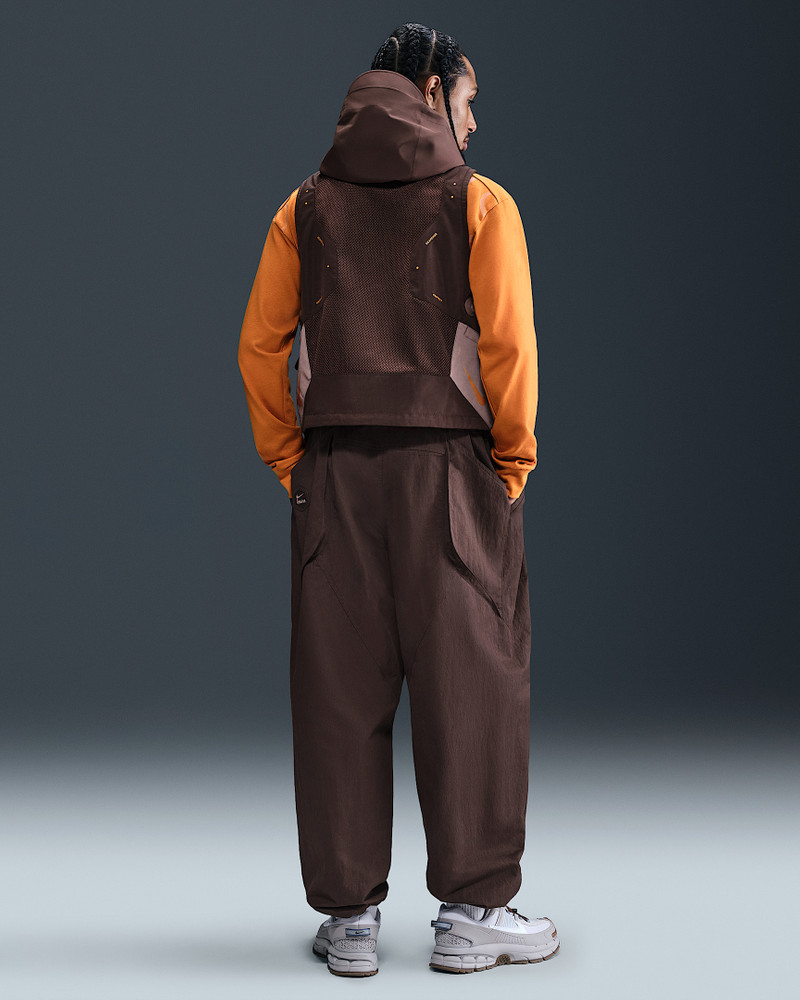 Nike ISPA Wrap Pants 6