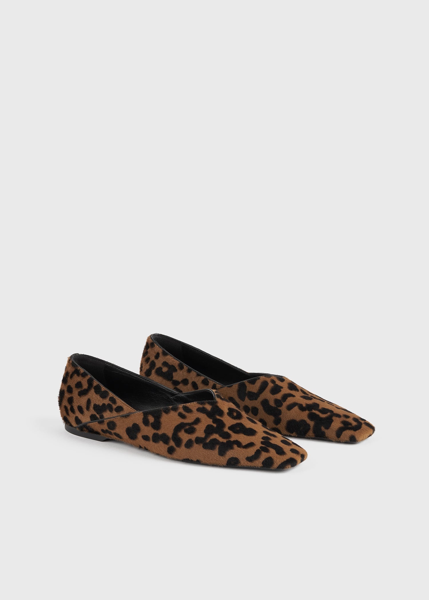 The Everyday Flat leopard - 8