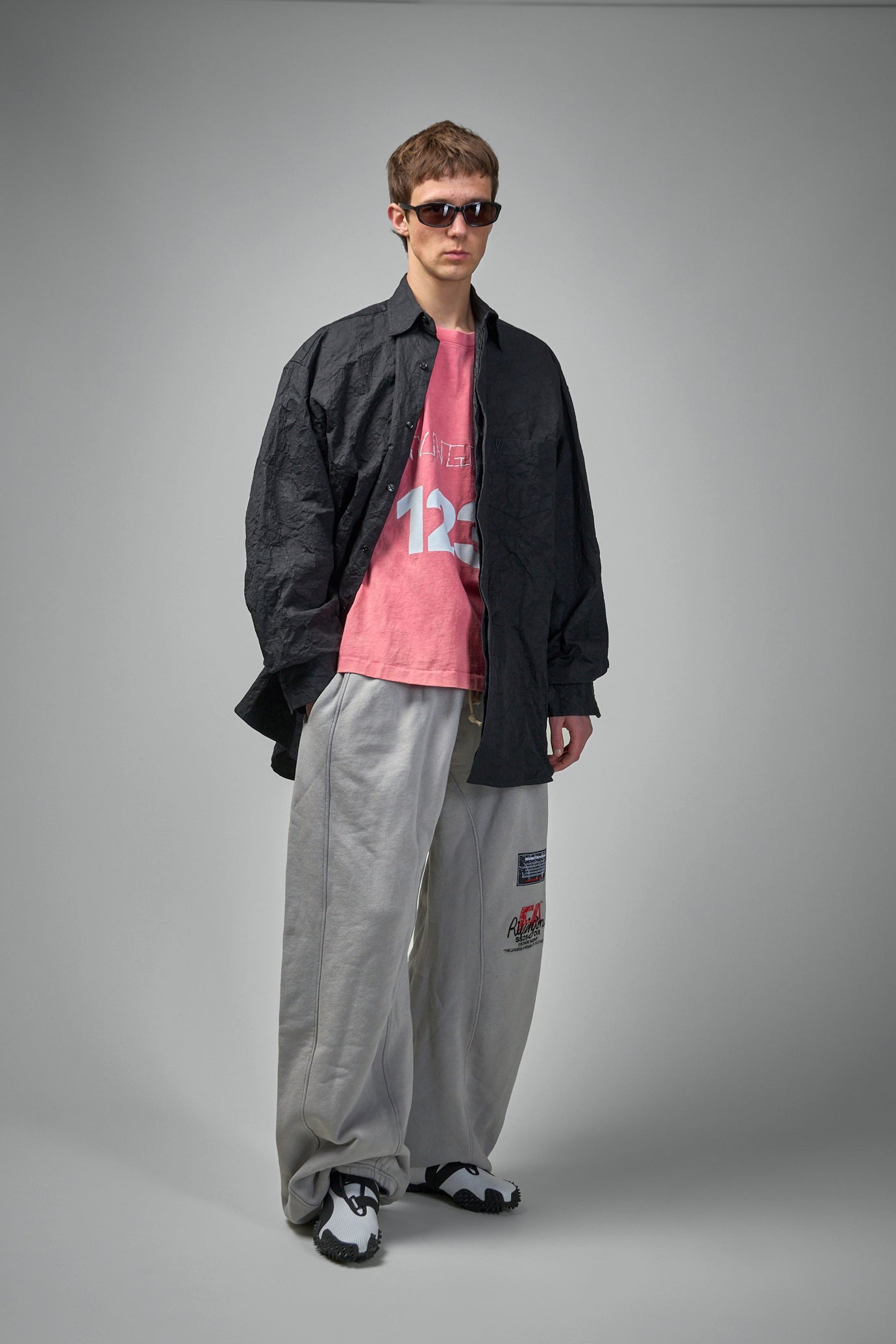 Penta Sweat Grail - 2