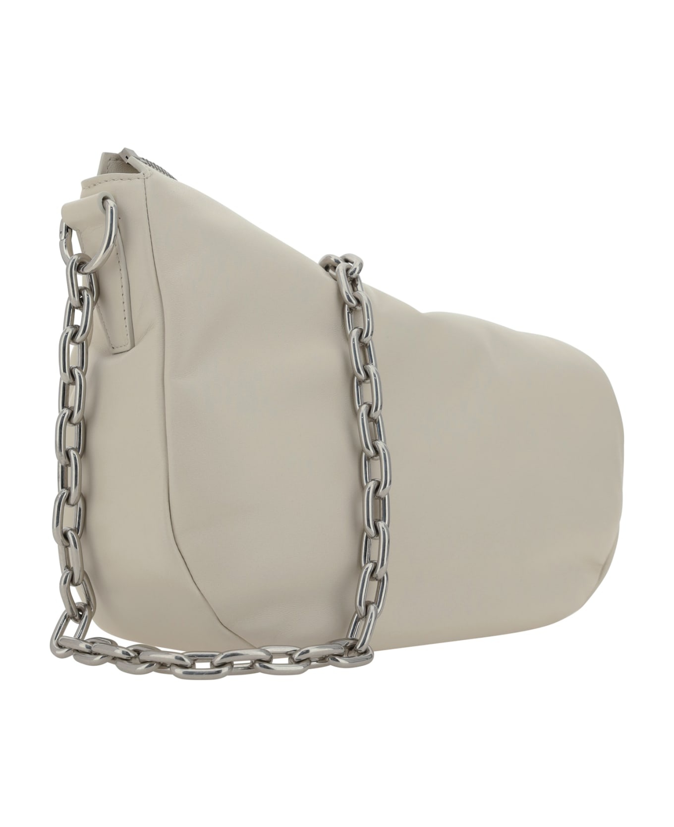 Knight Shoulder Bag - 3