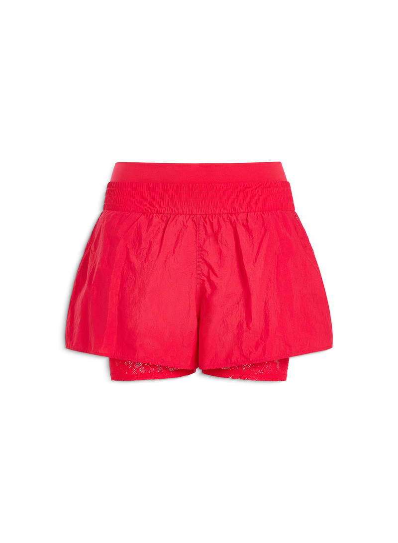 Warm Up Lace Short 3