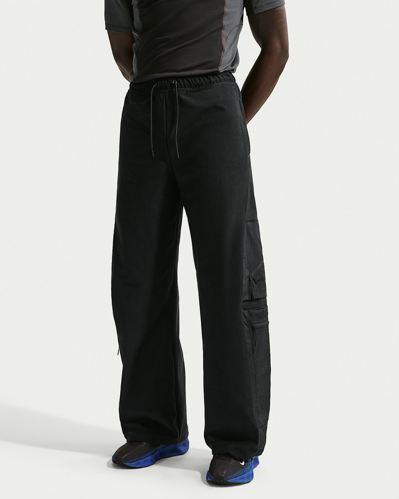 Nike Nike Tech Men's Dri-FIT Shori Knit Utility Pants outlook