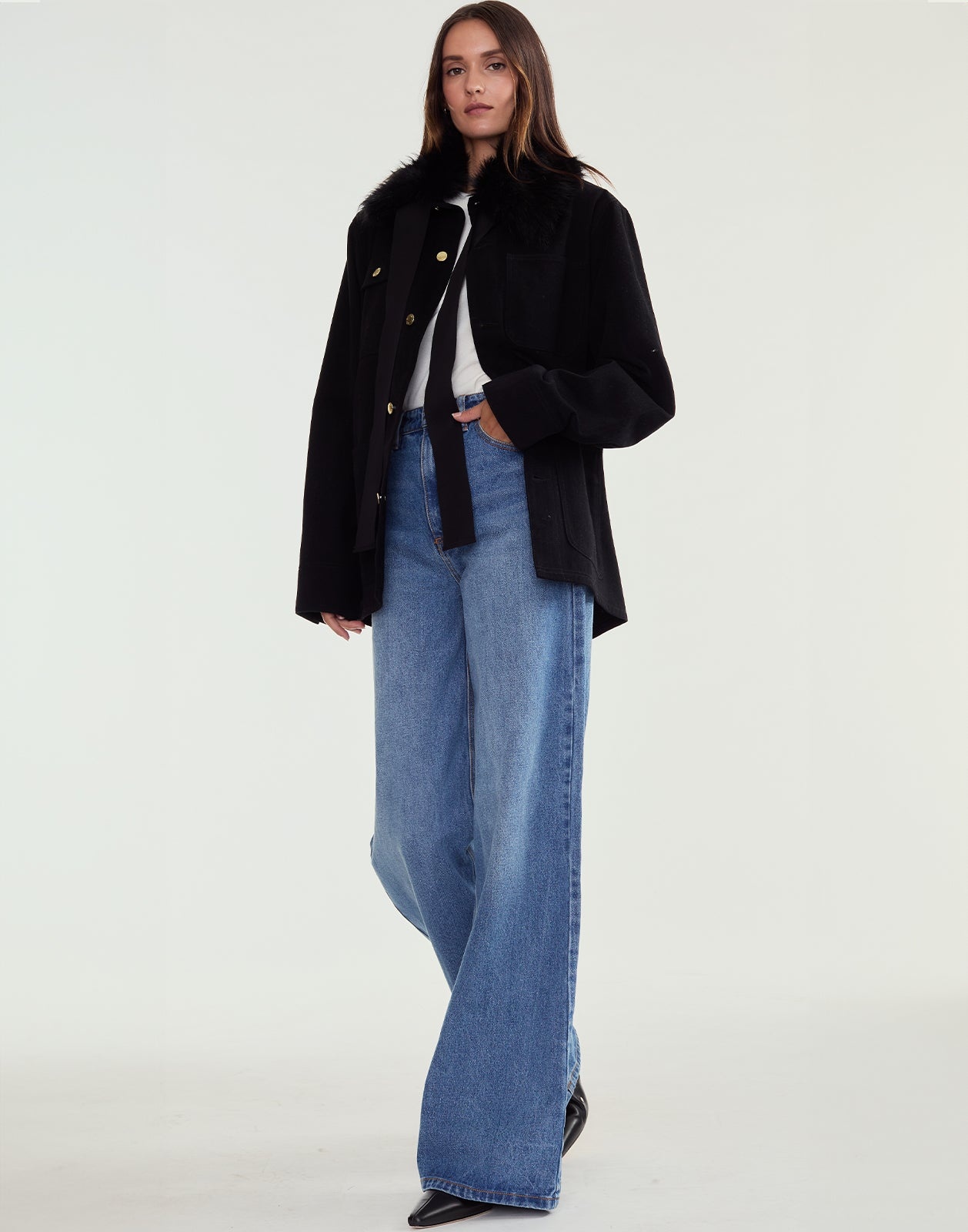 Outward Bound Jacket - 2