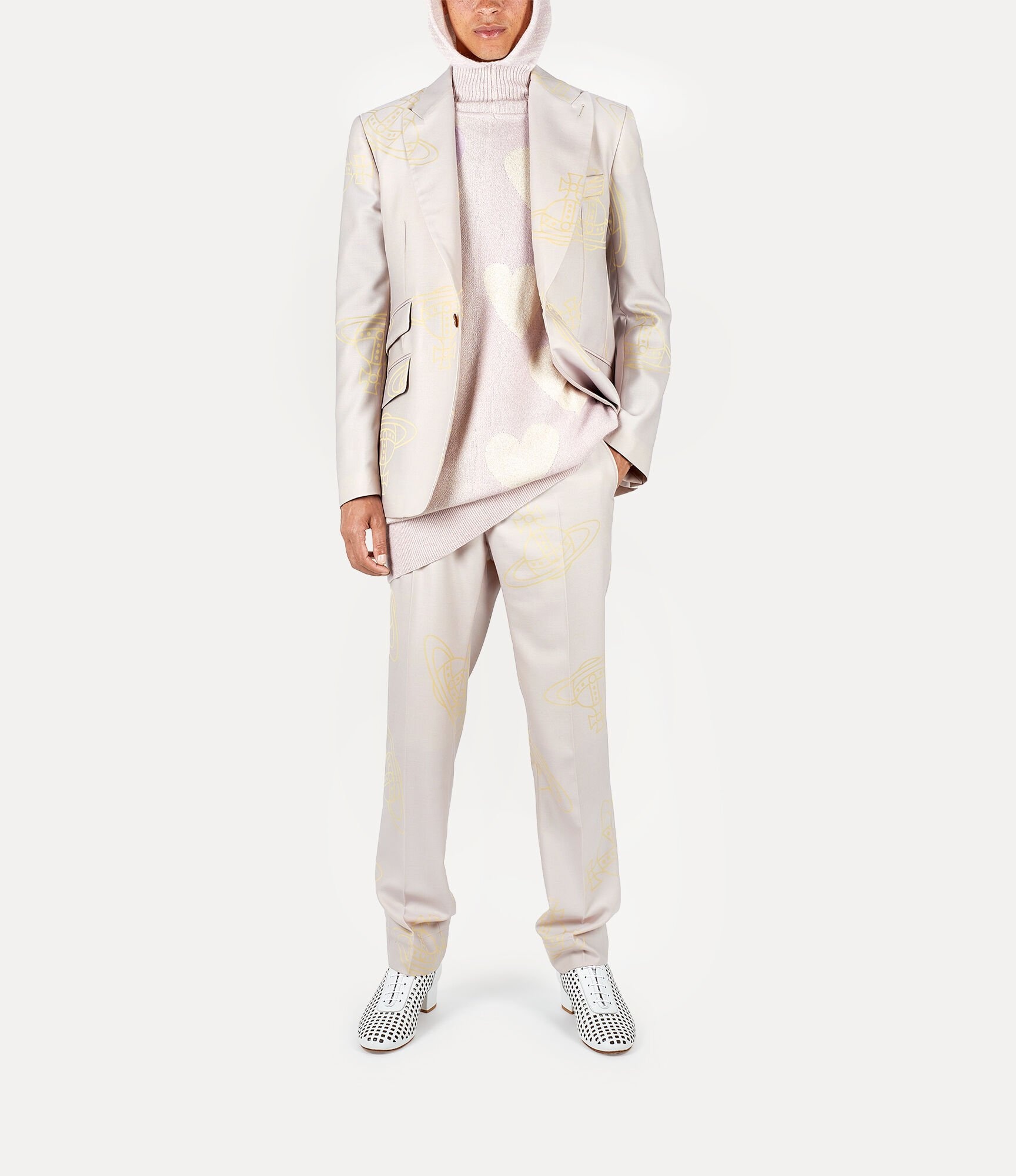 CRUISE TROUSERS - 2