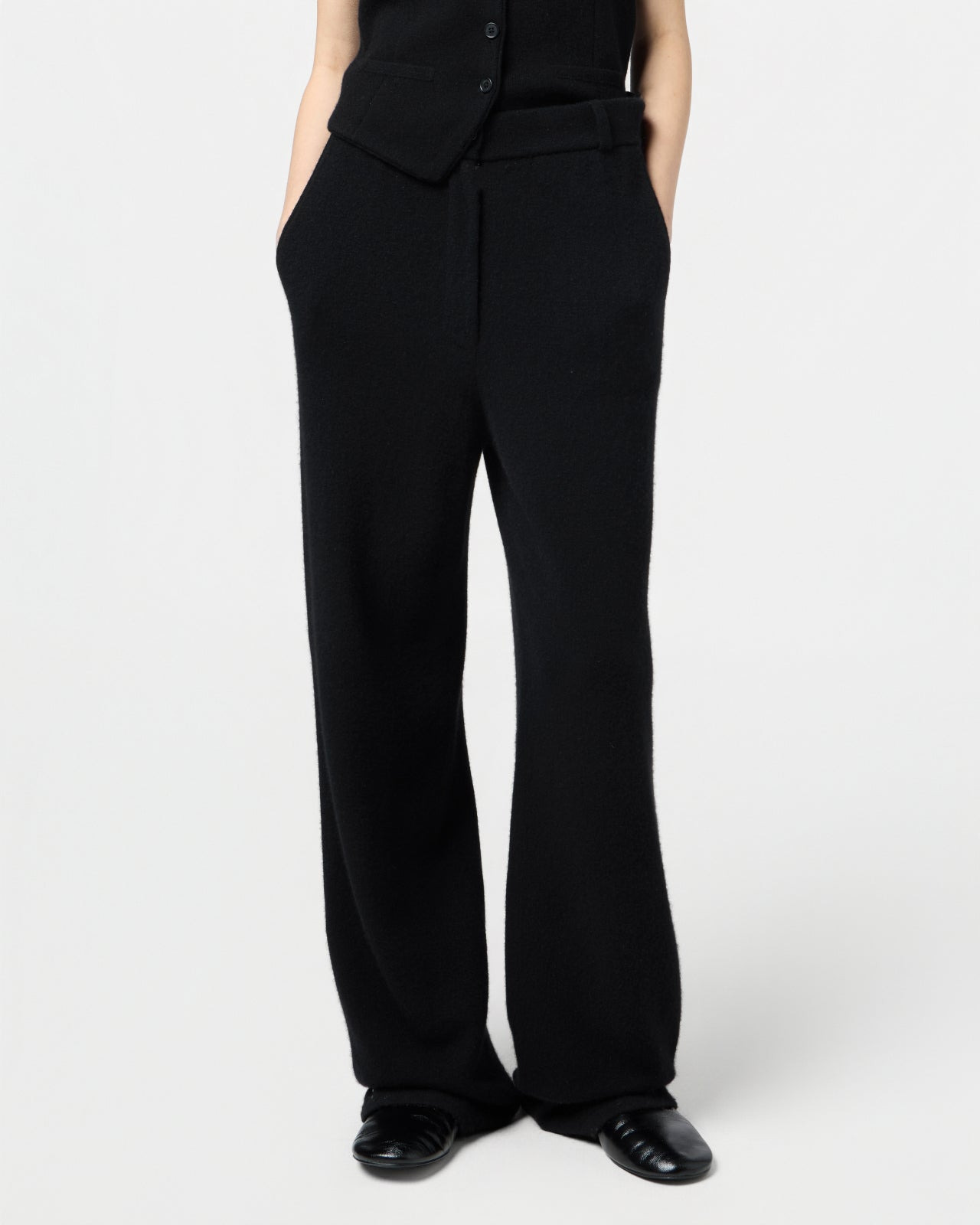Tailored Trouser - 4