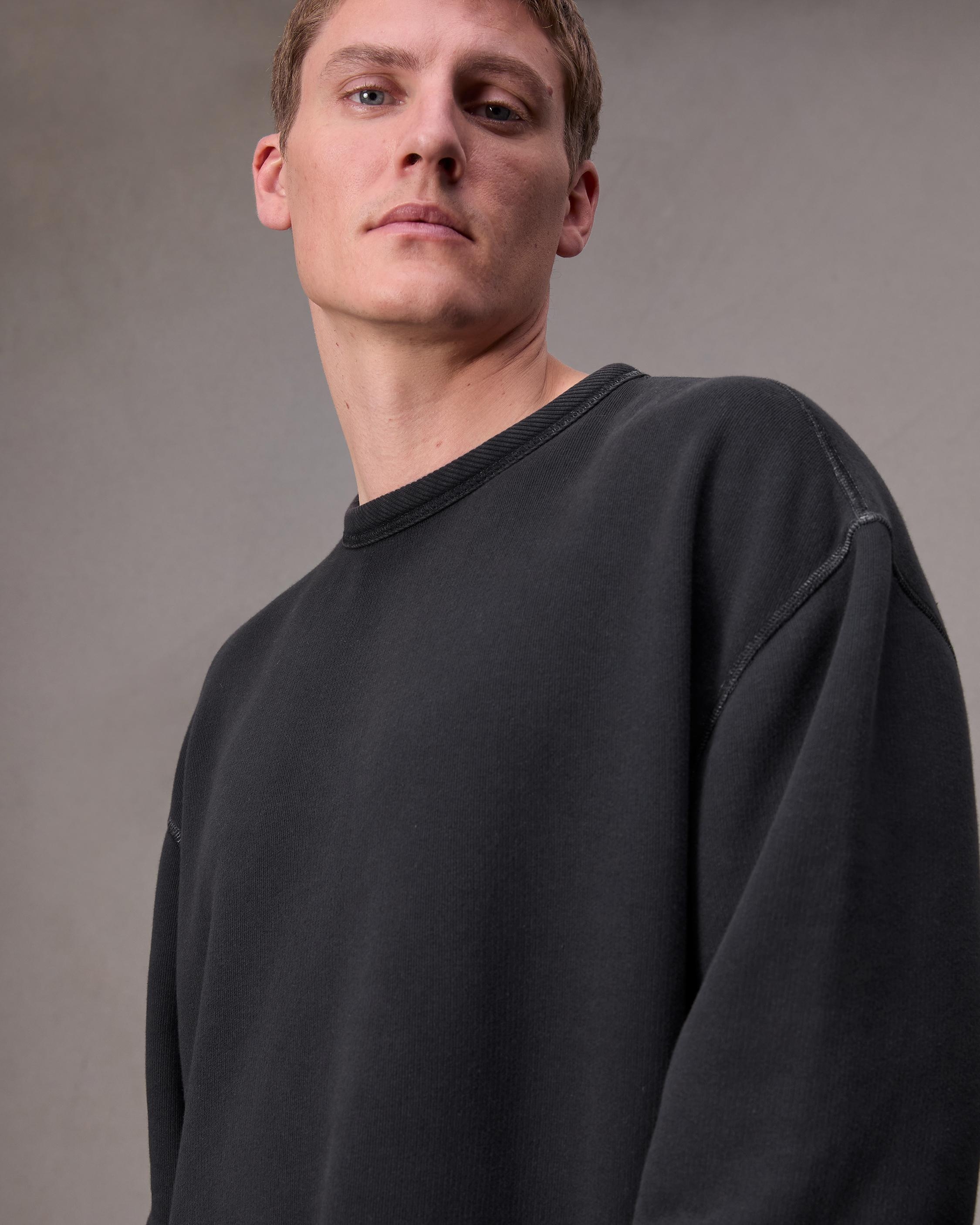 Vintage Terry Crew - 6