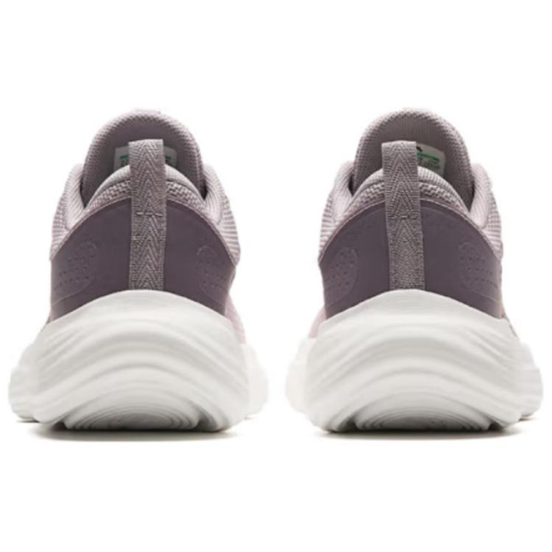 ANTA (WMNS) ANTA Running Series Sneakers 'Ash Pink' 122427792-4 outlook