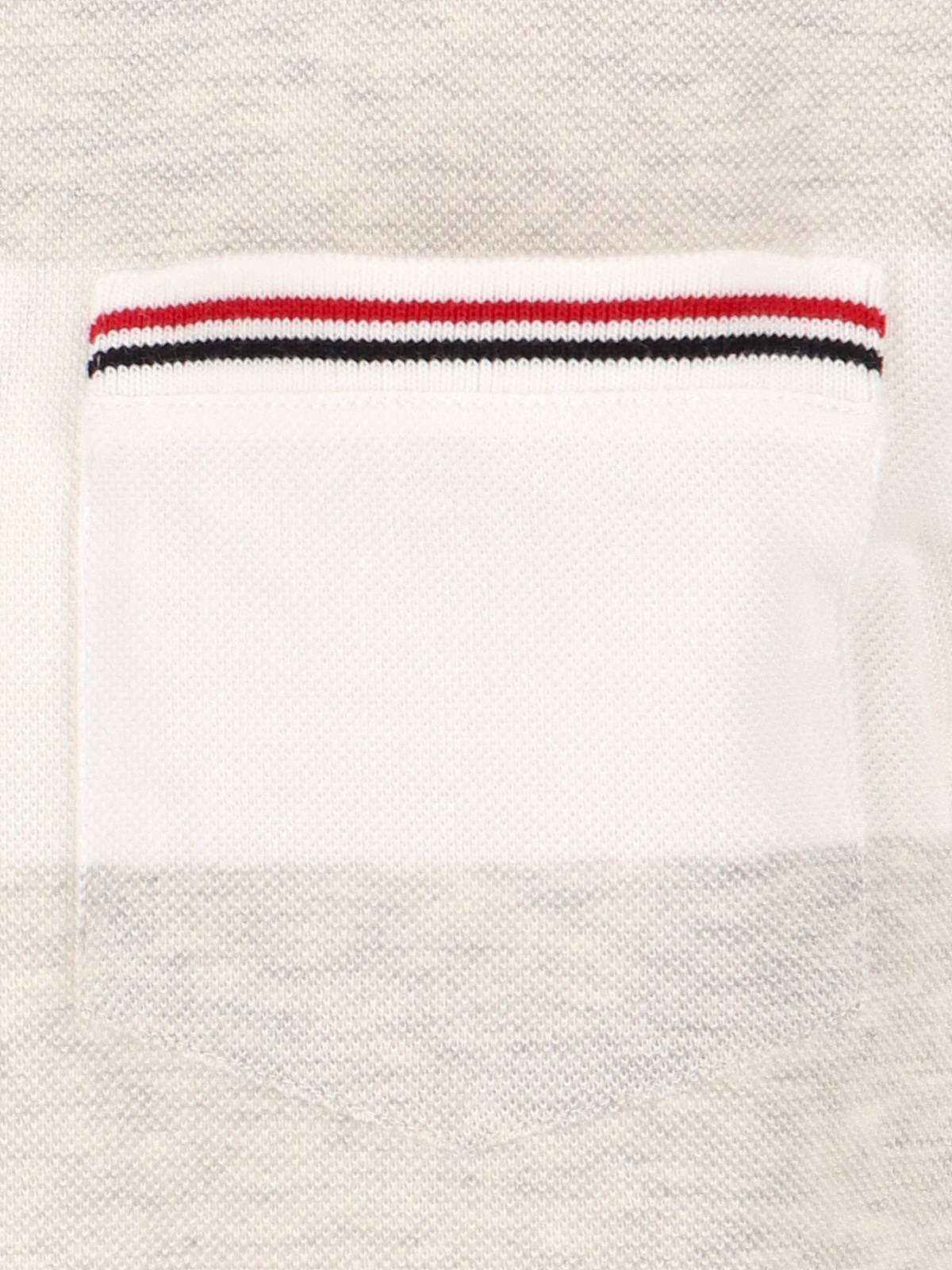 "RUGBY STRIPE” T-SHIRT - 5