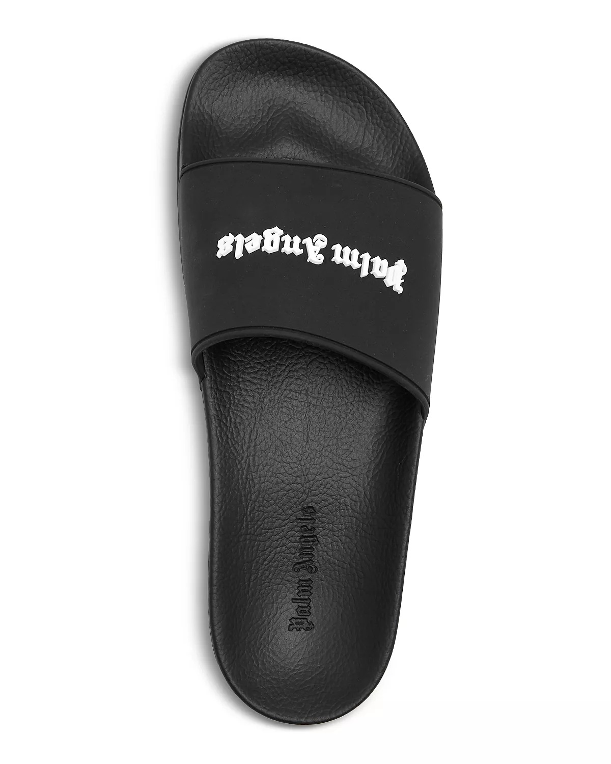 Men's Classic Logo Pool Slides - 2
