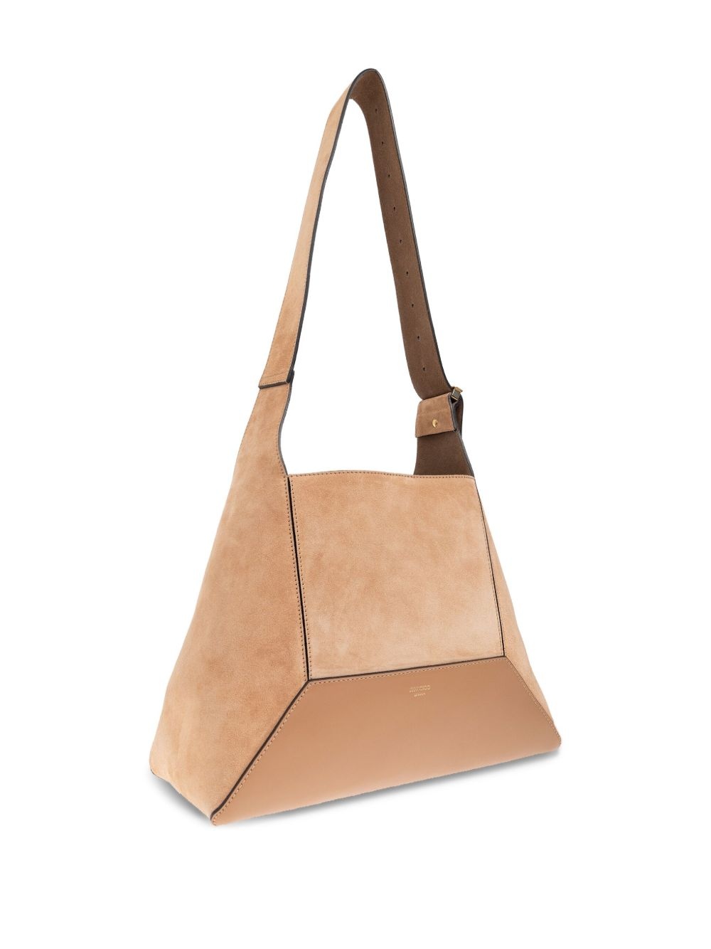 medium Diamond tote bag - 4
