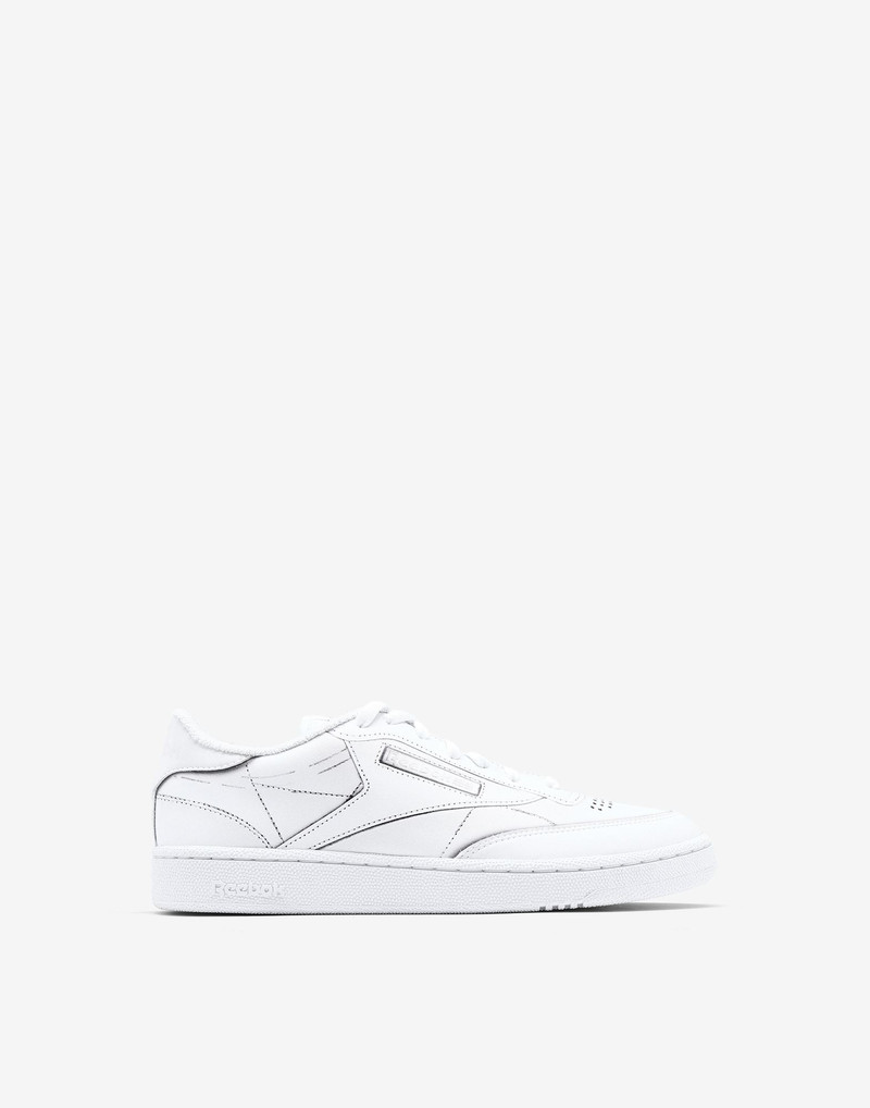 Reebok x MM Club C sneakers - 1